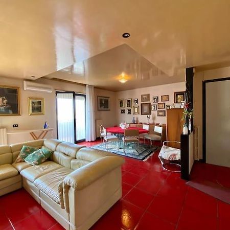 Casa Mariella Apartman Monopoli Kültér fotó