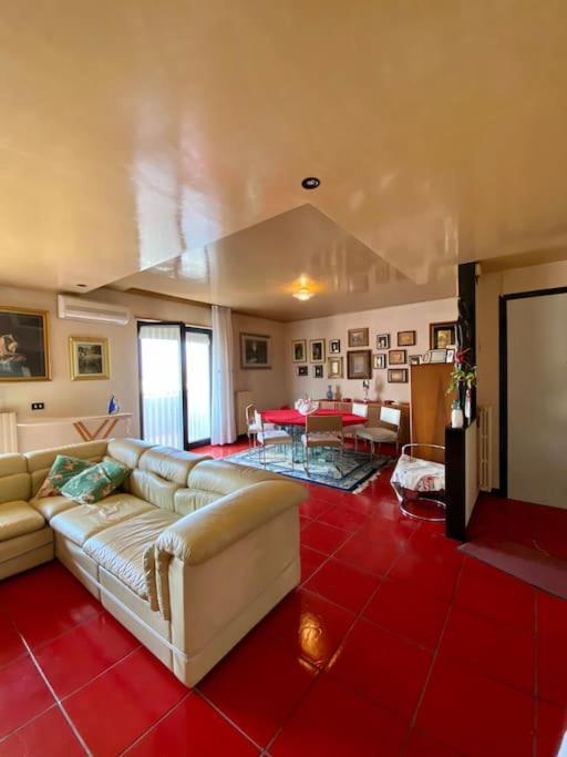 Casa Mariella Apartman Monopoli Kültér fotó