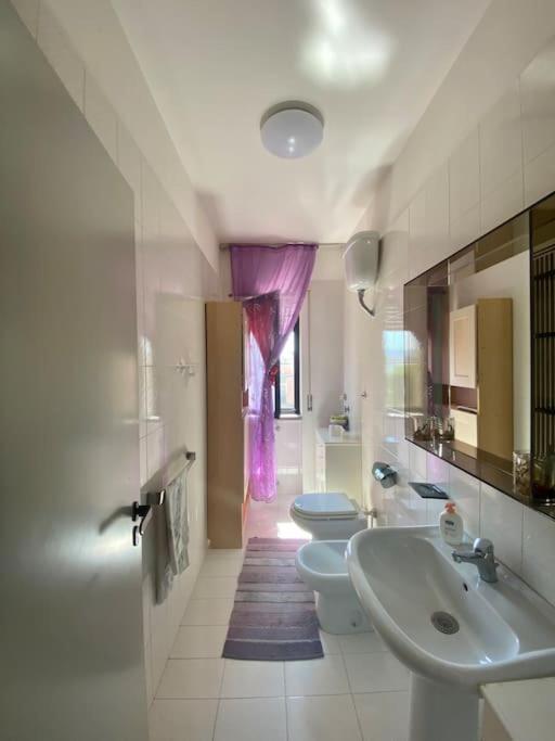 Casa Mariella Apartman Monopoli Kültér fotó